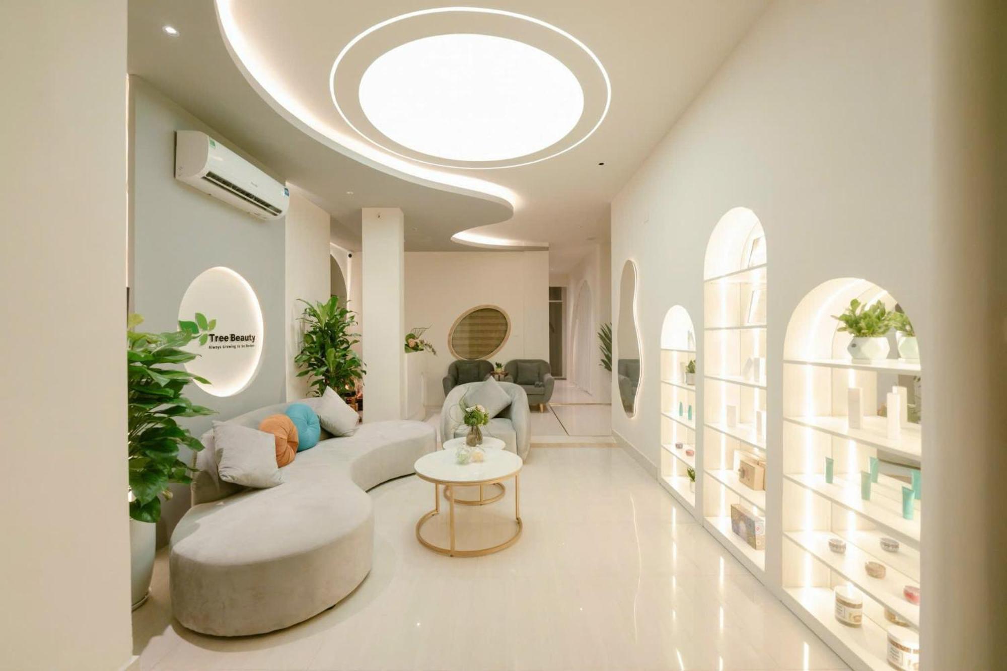 Minasi Premium Hotel Hanoi Buitenkant foto