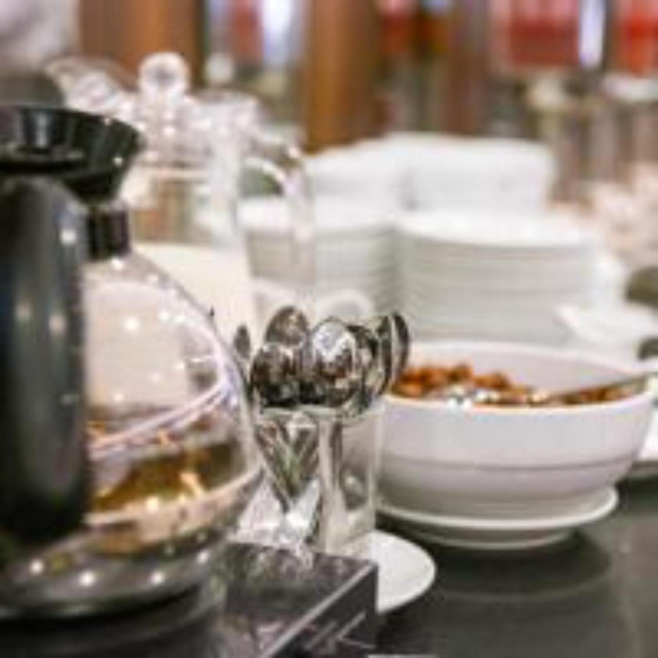 Minasi Premium Hotel Hanoi Buitenkant foto